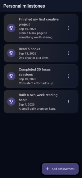 QUANTODO – screenshot 7