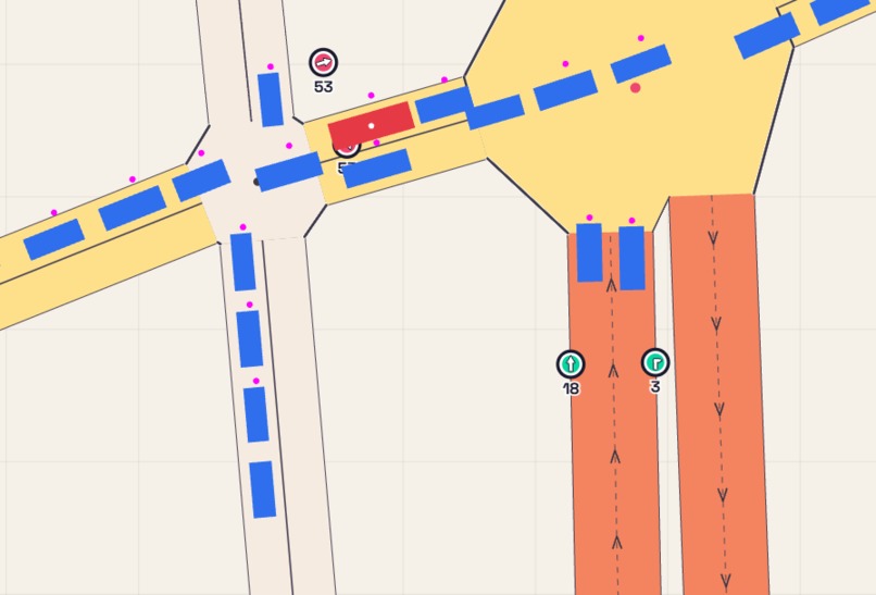 Fast Emergency Action Response System – screenshot 1