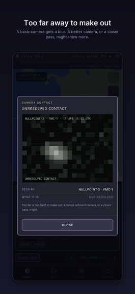 Celestrike – screenshot 7