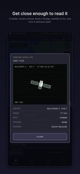 Celestrike – screenshot 8