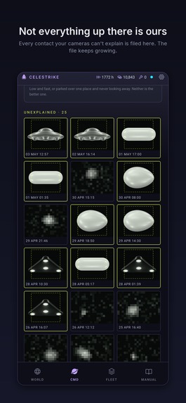 Celestrike – screenshot 10