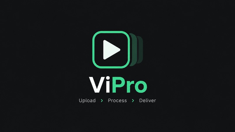 ViPro – screenshot 1