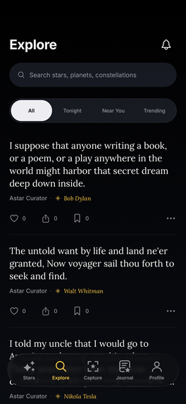 Astar Star Map – screenshot 10