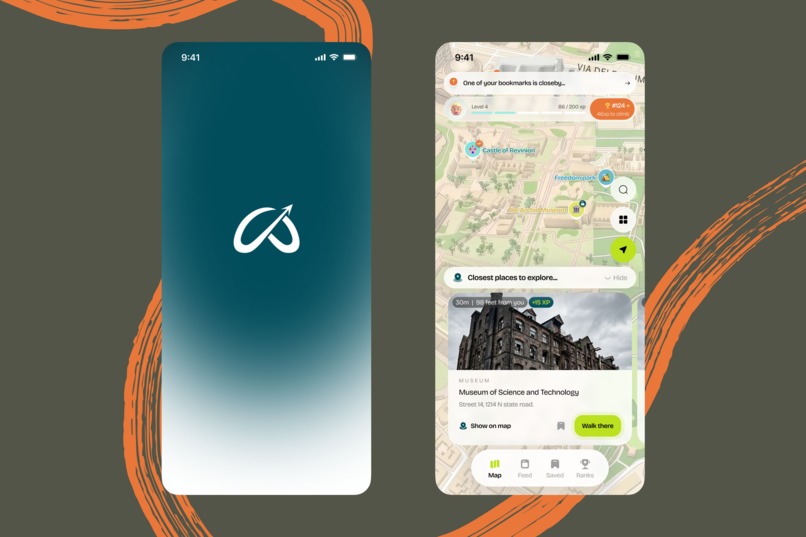 Maplore  – screenshot 5