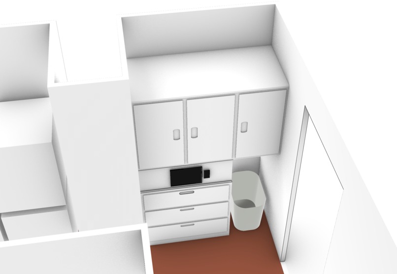 Red Lions Laundry – screenshot 2