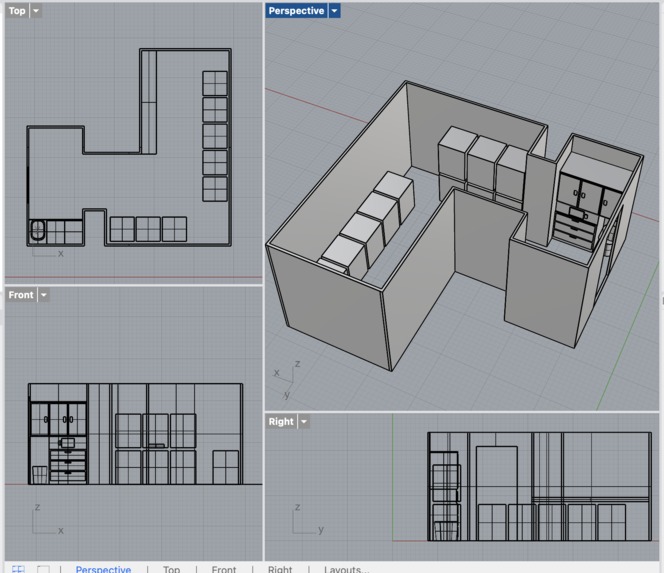 Red Lions Laundry – screenshot 1