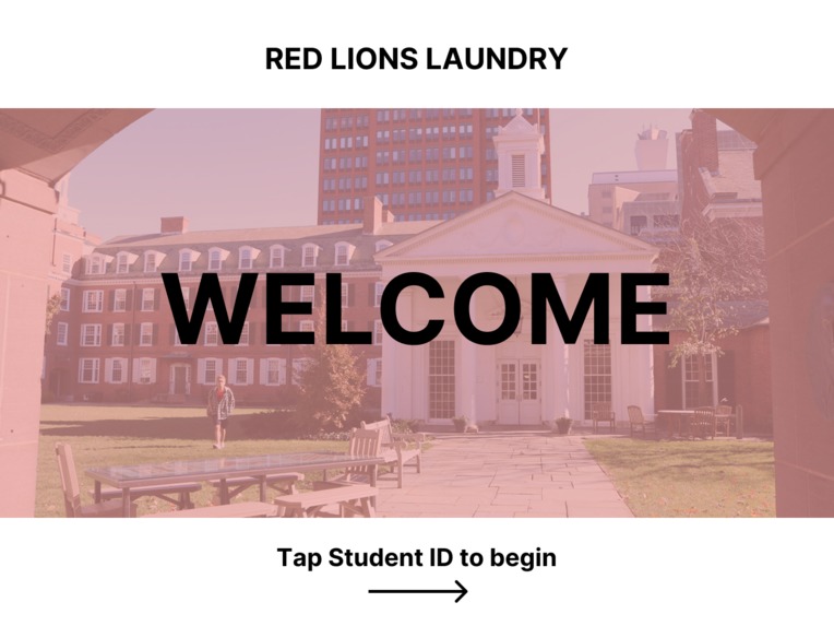 Red Lions Laundry – screenshot 6
