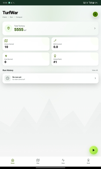 TurfWar – screenshot 2
