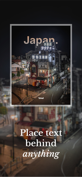 layrd — Photo Layout Studio – screenshot 2