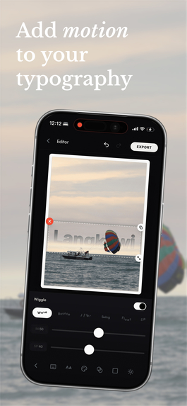 layrd — Photo Layout Studio – screenshot 5