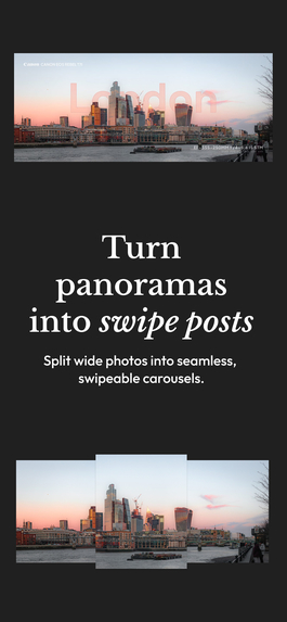 layrd — Photo Layout Studio – screenshot 6