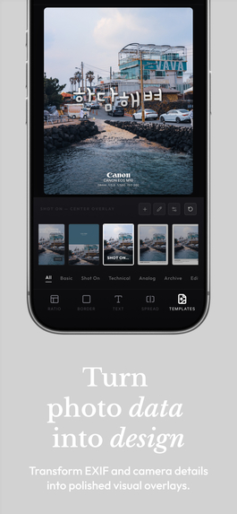 layrd — Photo Layout Studio – screenshot 7
