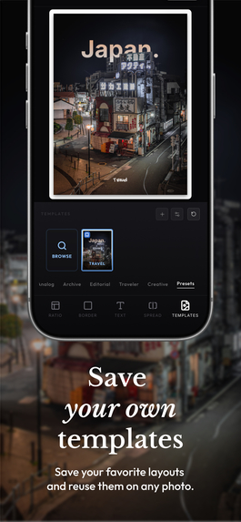 layrd — Photo Layout Studio – screenshot 9