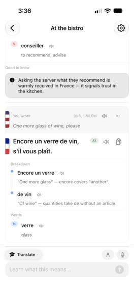 Shape Language – screenshot 5
