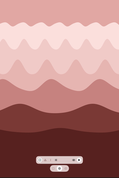 Camaïeu – screenshot 2