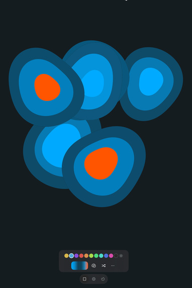 Camaïeu – screenshot 3