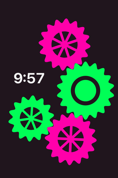 Camaïeu – screenshot 4