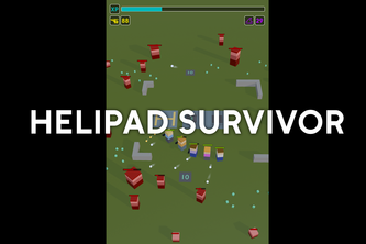 Helipad Survivor