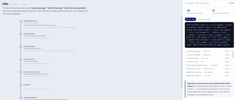 CONTINUITY – screenshot 7