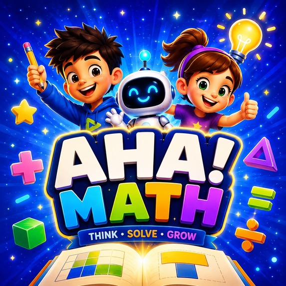 AHA! Math — Turn Word Problems into Pictures – screenshot 14
