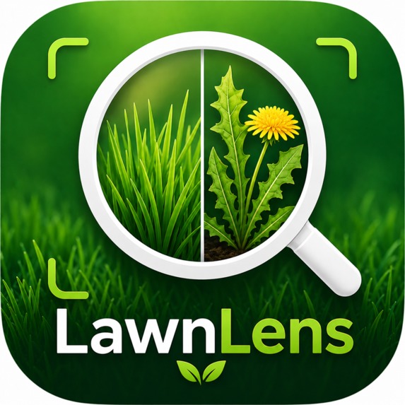 LawnLens: AI Grass Identifier – screenshot 7