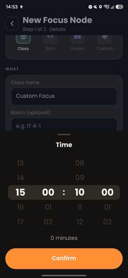 Lowalk – screenshot 8