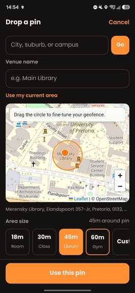 Lowalk – screenshot 9