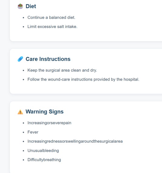RECO – screenshot 3