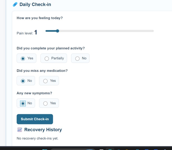 RECO – screenshot 6