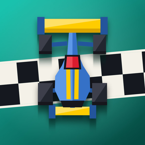 Fastest Lap: Top Down Racing – screenshot 10