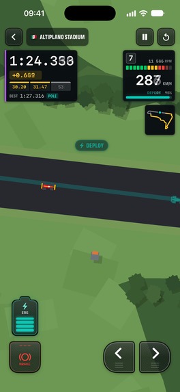 Fastest Lap: Top Down Racing – screenshot 15
