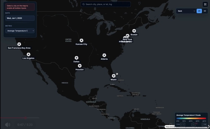 FIFA UrbanTwin AI – screenshot 1