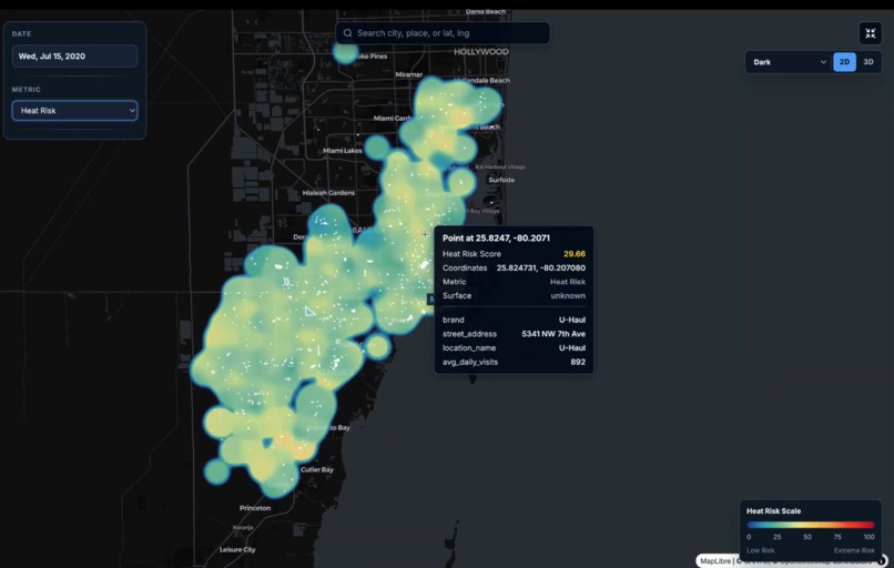 FIFA UrbanTwin AI – screenshot 3