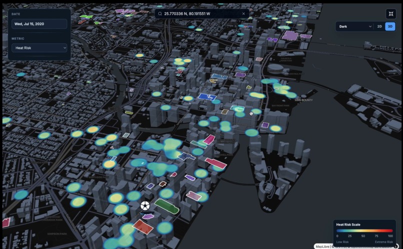 FIFA UrbanTwin AI – screenshot 8