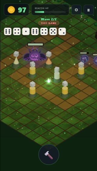 Gaia's Gambit – screenshot 6