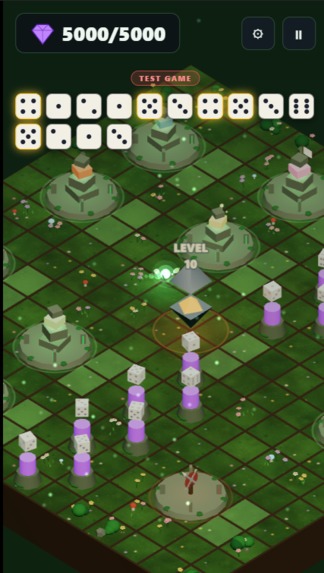 Gaia's Gambit – screenshot 7