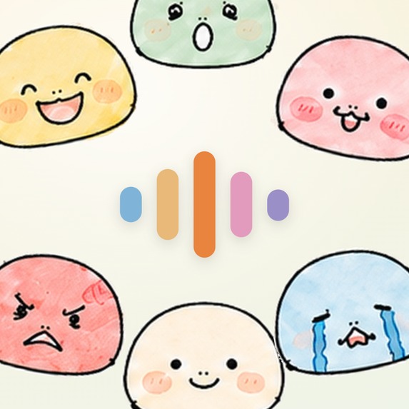 Kimocchi - Voice Mood Tracker – screenshot 6