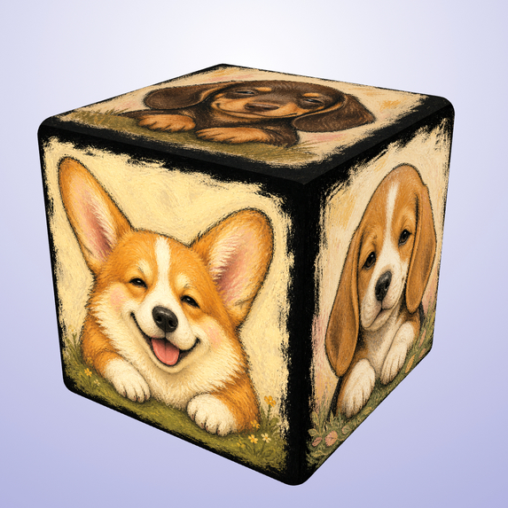 Cubee Puzzles – screenshot 7