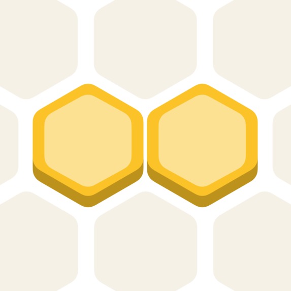 Hexpair: Logic Puzzle Game – screenshot 1