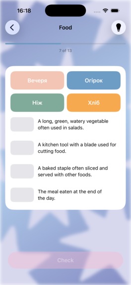 StarryWords: Learn Languages – screenshot 7