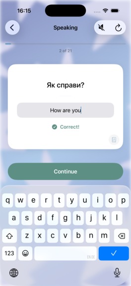 StarryWords: Learn Languages – screenshot 5