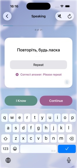 StarryWords: Learn Languages – screenshot 6