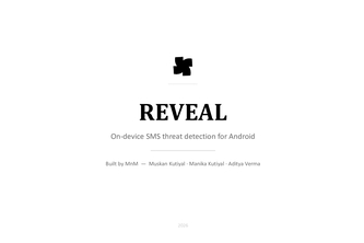Reveal