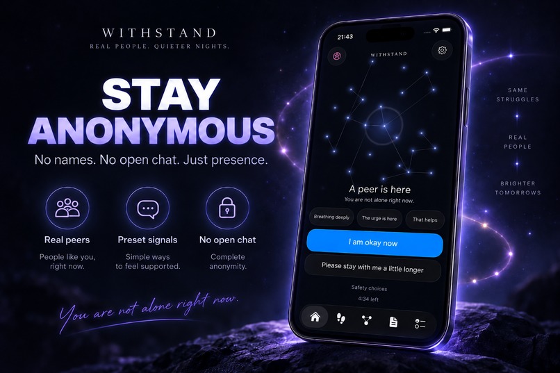 WITHSTAND – screenshot 5