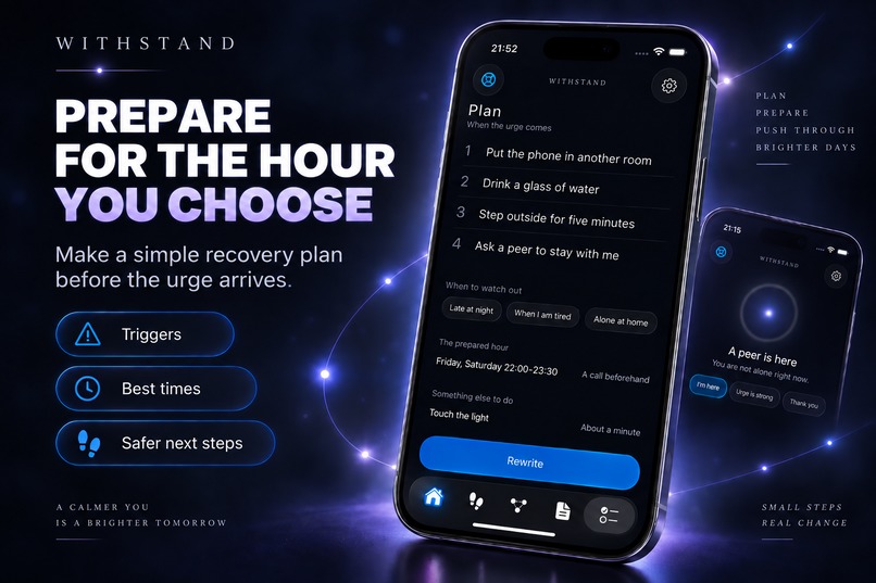 WITHSTAND – screenshot 8