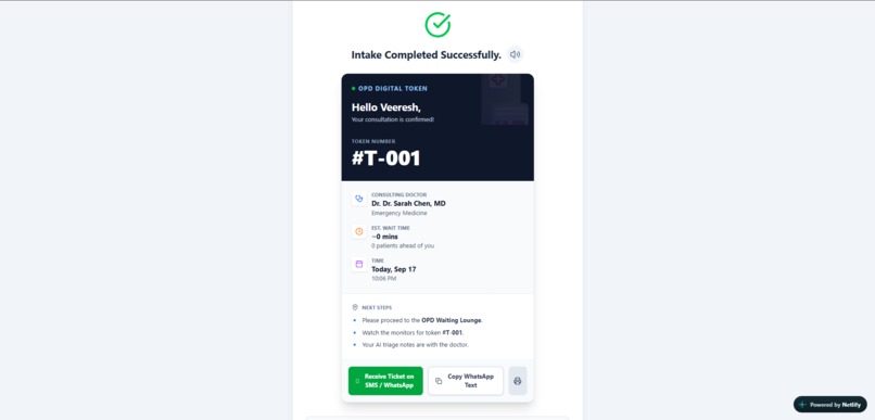 PulseCheck – screenshot 6