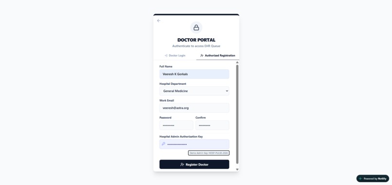 PulseCheck – screenshot 7