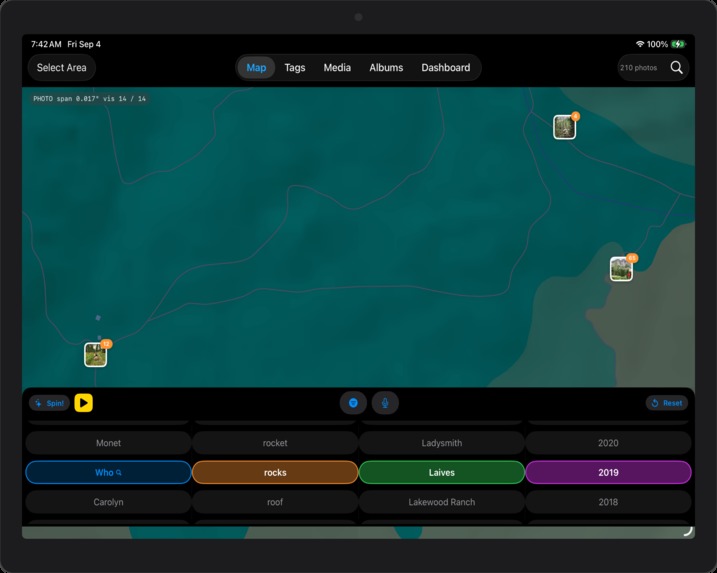 Findmmm – screenshot 5