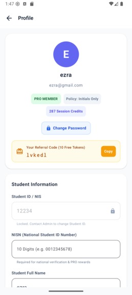 Tutor Buddy App – screenshot 6