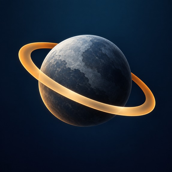 Quiet Orbit: Focus Timer and App Blocker – screenshot 7